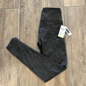 Old Navy High Rise Leggings